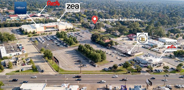 220 Doucet Road 207-A, Lafayette, LA 70503