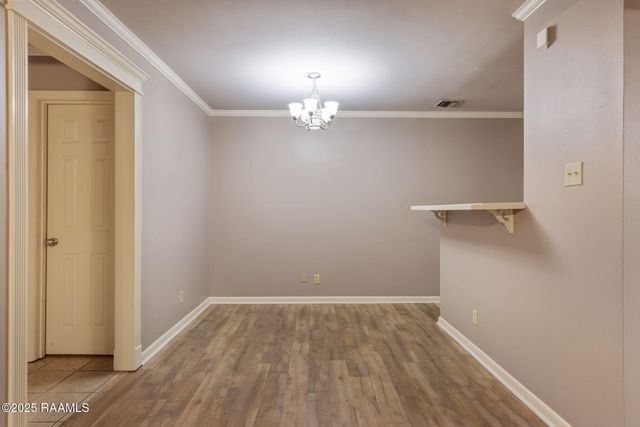 220 Doucet Road 207-A, Lafayette, LA 70503