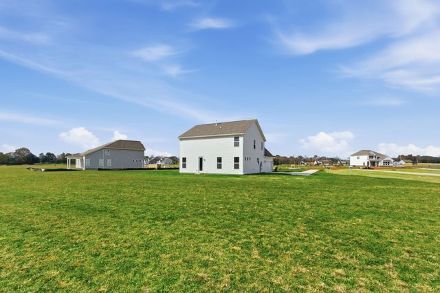 1421 Charles Drive, Chapel Hill, TN 37034