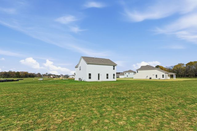 1421 Charles Drive, Chapel Hill, TN 37034