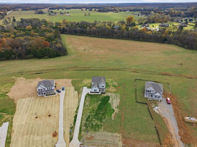 1421 Charles Drive, Chapel Hill, TN 37034