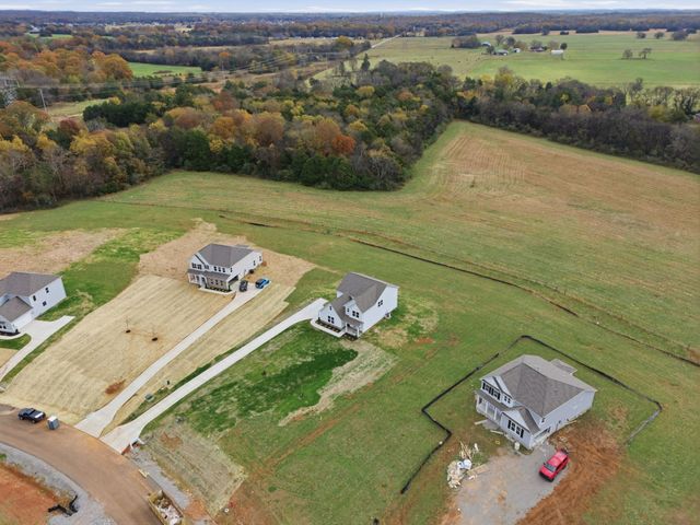 1421 Charles Drive, Chapel Hill, TN 37034