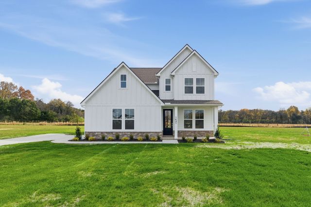 1421 Charles Drive, Chapel Hill, TN 37034