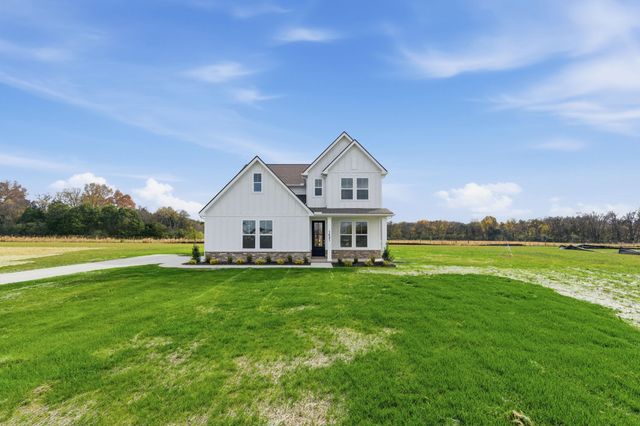 1421 Charles Drive, Chapel Hill, TN 37034