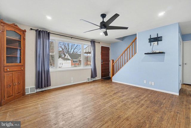 315 E ROOSEVELT AVE, Middletown, PA 17057