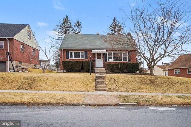 315 E ROOSEVELT AVE, Middletown, PA 17057