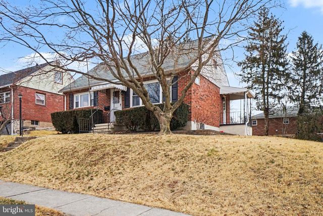 315 E ROOSEVELT AVE, Middletown, PA 17057