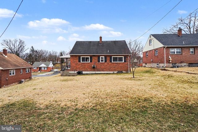 315 E ROOSEVELT AVE, Middletown, PA 17057