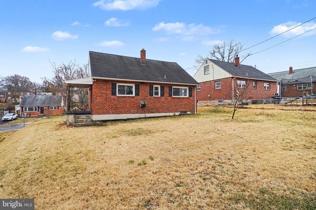 315 E ROOSEVELT AVE, Middletown, PA 17057