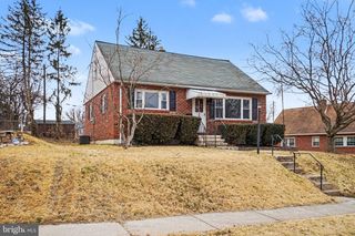 315 E ROOSEVELT AVE, Middletown, PA 17057
