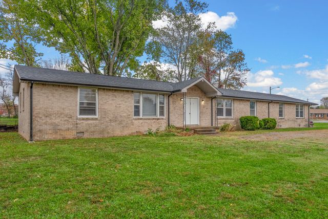 125 Tandy Dr Apt A, Clarksville, TN 37042