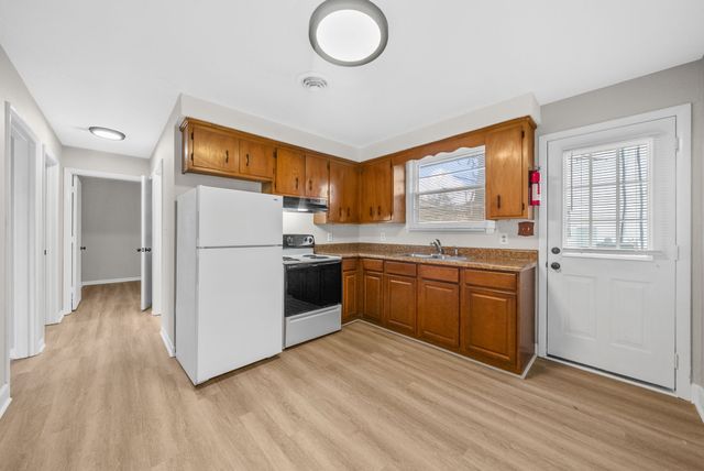 125 Tandy Dr Apt A, Clarksville, TN 37042