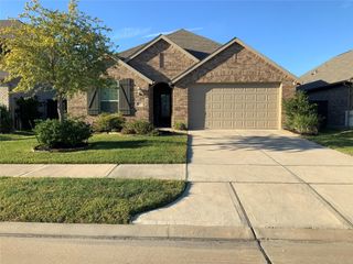 7310 Saddle Tree Drive, Spring, TX 77379