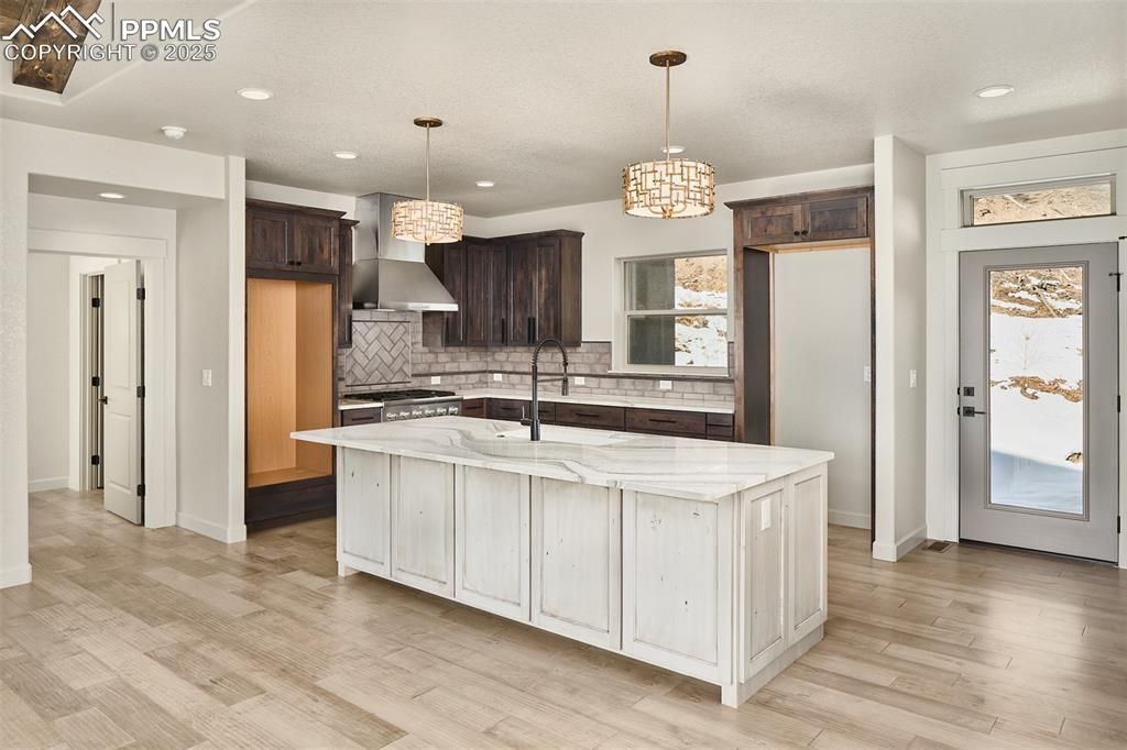 1425 Red Haven Place, Woodland Park, CO 80863 — photo 2
