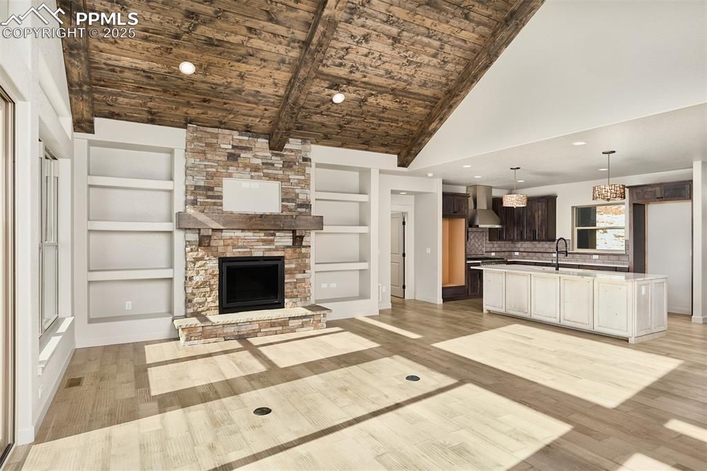 1425 Red Haven Place, Woodland Park, CO 80863 — photo 3