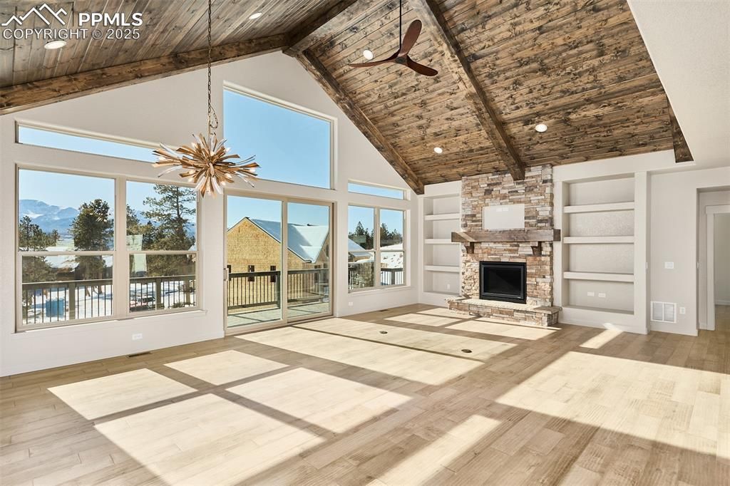 1425 Red Haven Place, Woodland Park, CO 80863 — photo 4