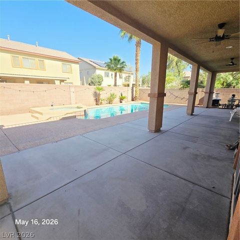 8229 BRIGGS GULLY Street, Las Vegas, NV 89085