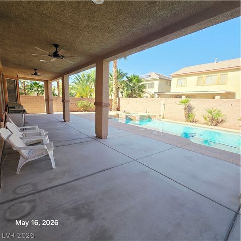 8229 BRIGGS GULLY Street, Las Vegas, NV 89085