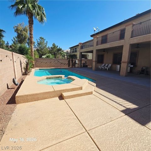 8229 BRIGGS GULLY Street, Las Vegas, NV 89085