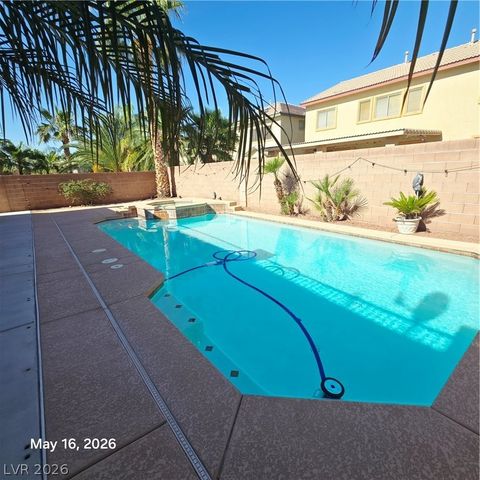 8229 BRIGGS GULLY Street, Las Vegas, NV 89085