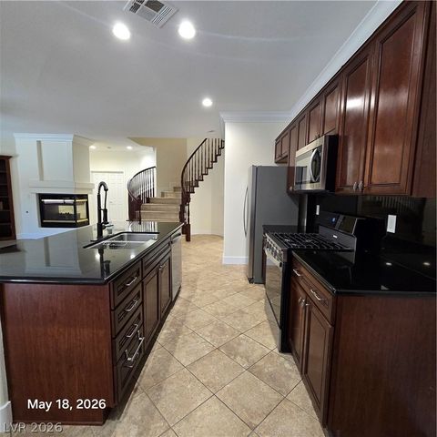 8229 BRIGGS GULLY Street, Las Vegas, NV 89085
