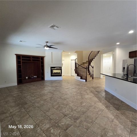 8229 BRIGGS GULLY Street, Las Vegas, NV 89085