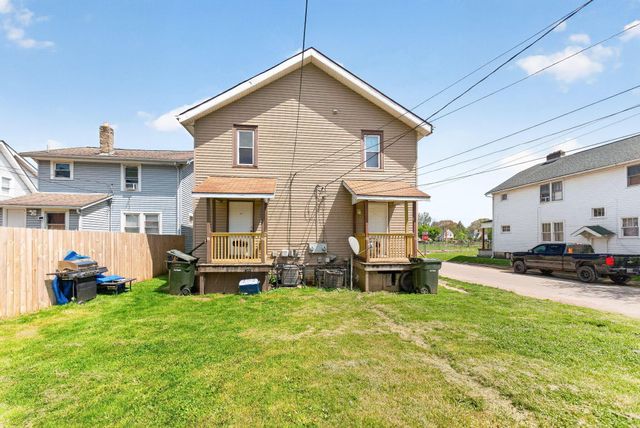585-587 S Burgess Avenue, Columbus, OH 43204