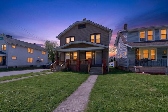 585-587 S Burgess Avenue, Columbus, OH 43204