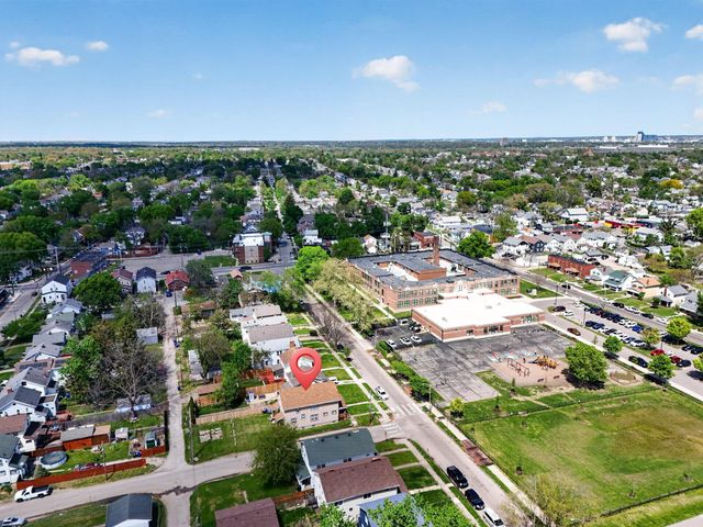 585-587 S Burgess Avenue, Columbus, OH 43204