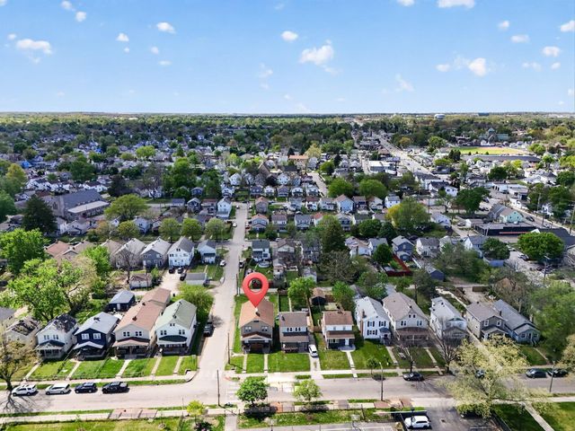 585-587 S Burgess Avenue, Columbus, OH 43204
