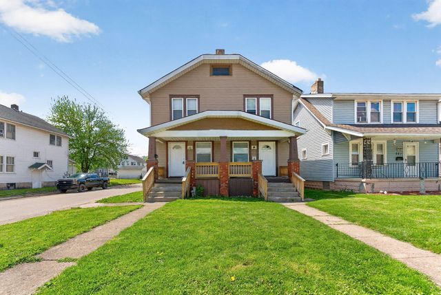 585-587 S Burgess Avenue, Columbus, OH 43204