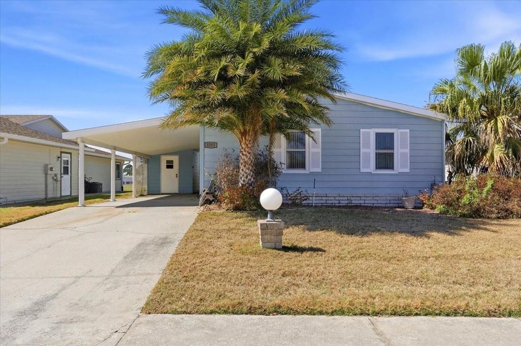 3202 OTTER CREEK COURT, Lakeland, FL 33810