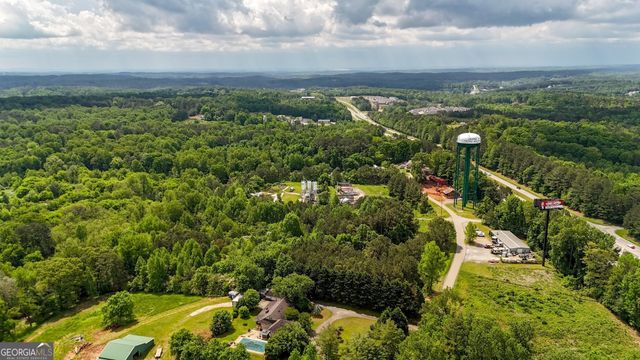 0 Liberty Lane, Jasper, GA 30143