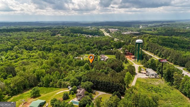 0 Liberty Lane, Jasper, GA 30143