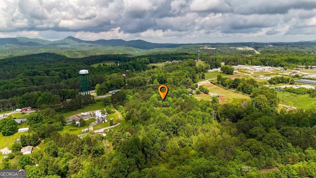 0 Liberty Lane, Jasper, GA 30143