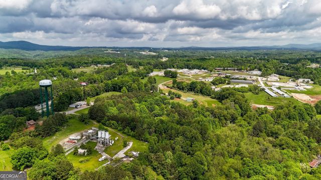 0 Liberty Lane, Jasper, GA 30143