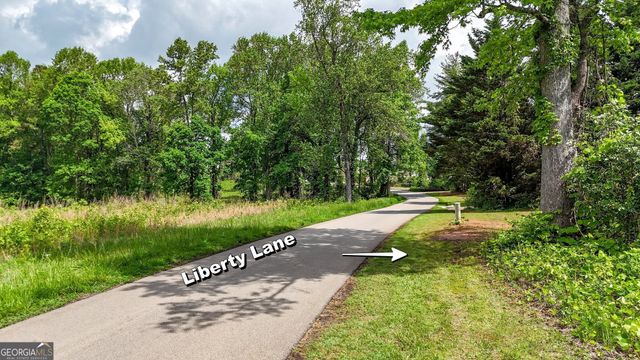 0 Liberty Lane, Jasper, GA 30143