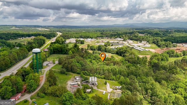 0 Liberty Lane, Jasper, GA 30143