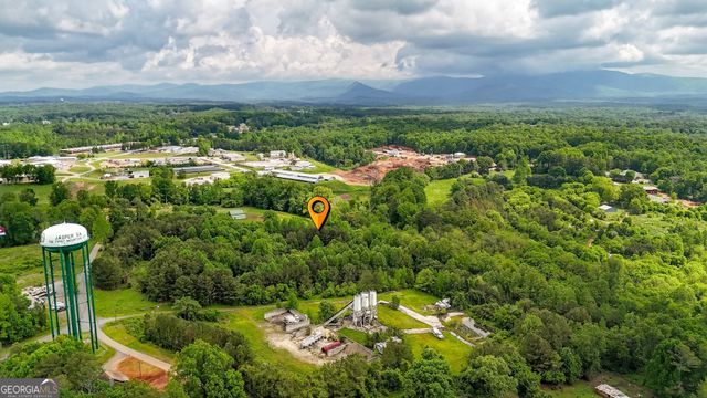 0 Liberty Lane, Jasper, GA 30143