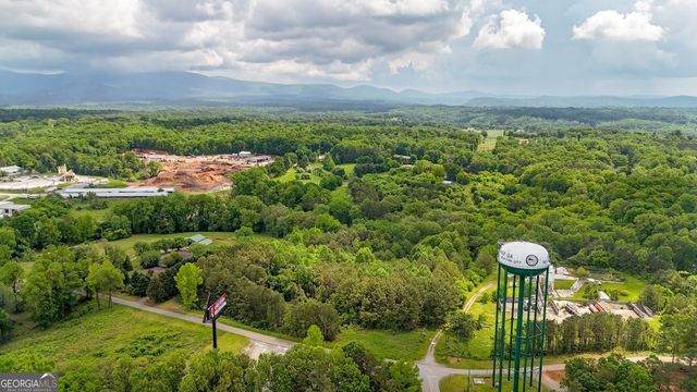 0 Liberty Lane, Jasper, GA 30143