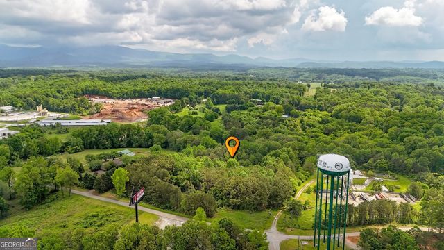 0 Liberty Lane, Jasper, GA 30143