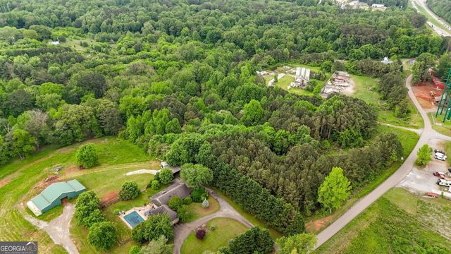 0 Liberty Lane, Jasper, GA 30143