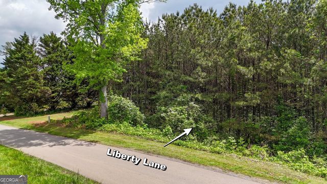 0 Liberty Lane, Jasper, GA 30143