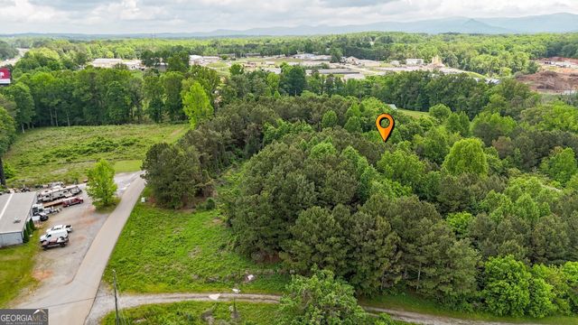 0 Liberty Lane, Jasper, GA 30143