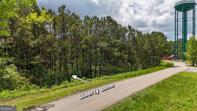 0 Liberty Lane, Jasper, GA 30143