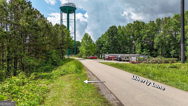 0 Liberty Lane, Jasper, GA 30143