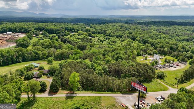 0 Liberty Lane, Jasper, GA 30143