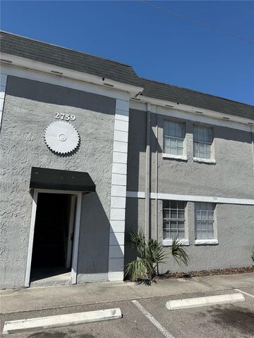 2759 L B MCLEOD ROAD 2759B, Orlando, FL 32805