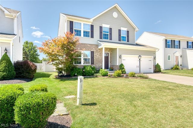 1578 Westover Drive, Willoughby, OH 44094