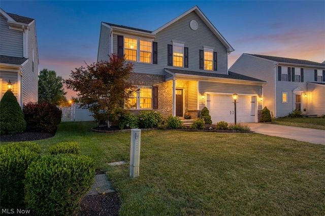1578 Westover Drive, Willoughby, OH 44094